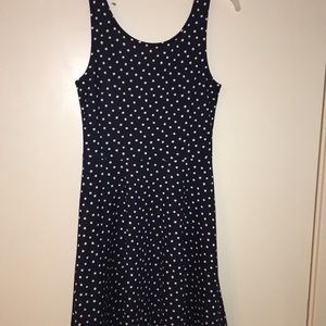 Polka Dot dress